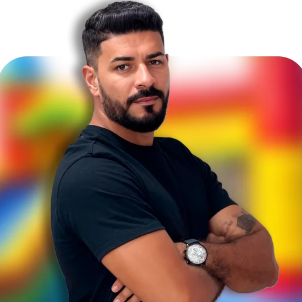 Kalebe – Viver de Locação